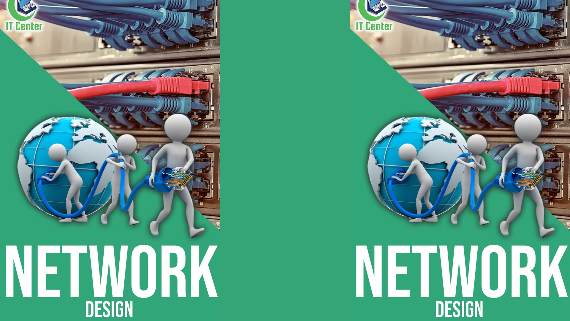 IT Center Enterprise Network Services (ENS)